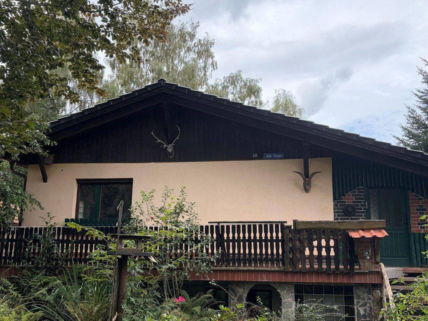Wohnen im Grünen auf der Wehd, 96515 Sonneberg