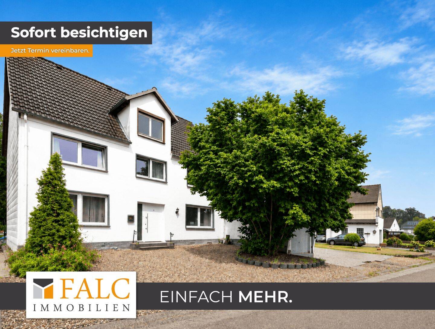 Großzügiges, freistehendes 8-Zimmer-Haus mit Garten & Wintergarten in Schieder-Schwalenberg, 32816 Schieder-Schwalenberg