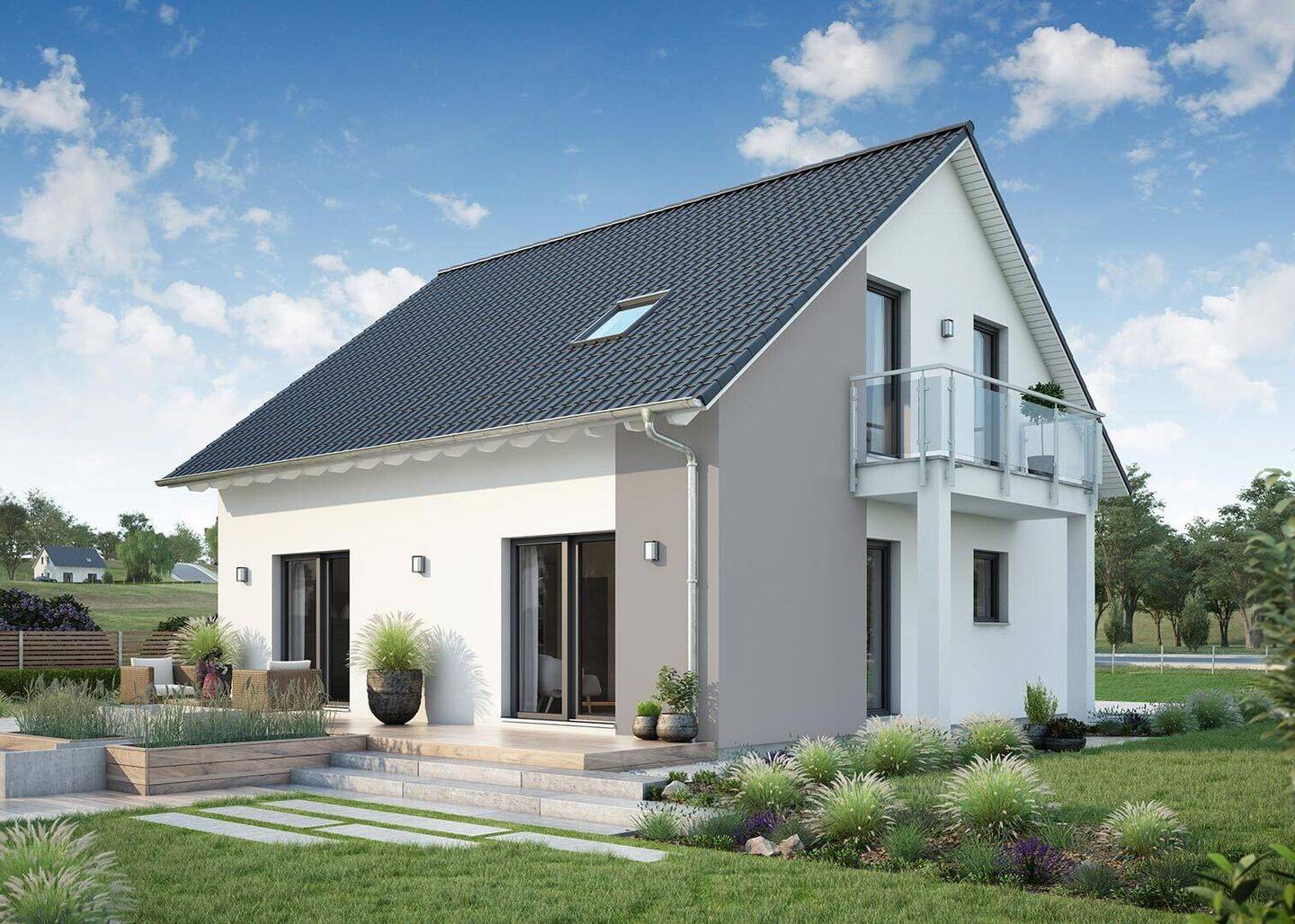Viel Platz für das Leben – modern, offen und familienfreundlich, 26603 Aurich