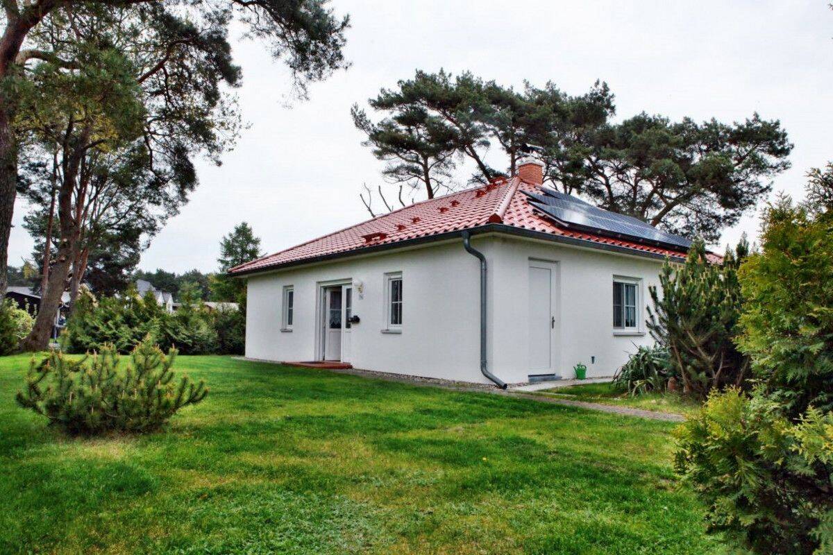 Sehr schönes Ferienhaus in Karlshagen zu verkaufen, 17449 Karlshagen