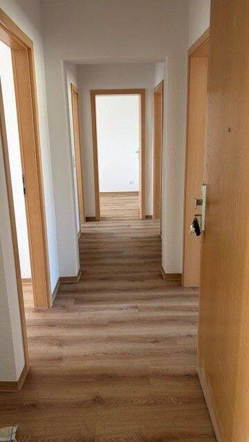 sanierte 3-Zimmer-Wohnung, 23996 Bad Kleinen