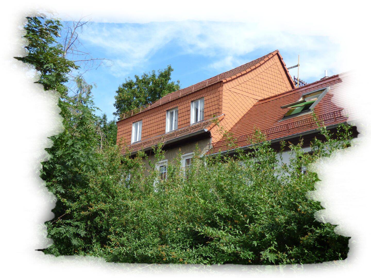 Kleine Perle in der Altstadt, 4600 Altenburg