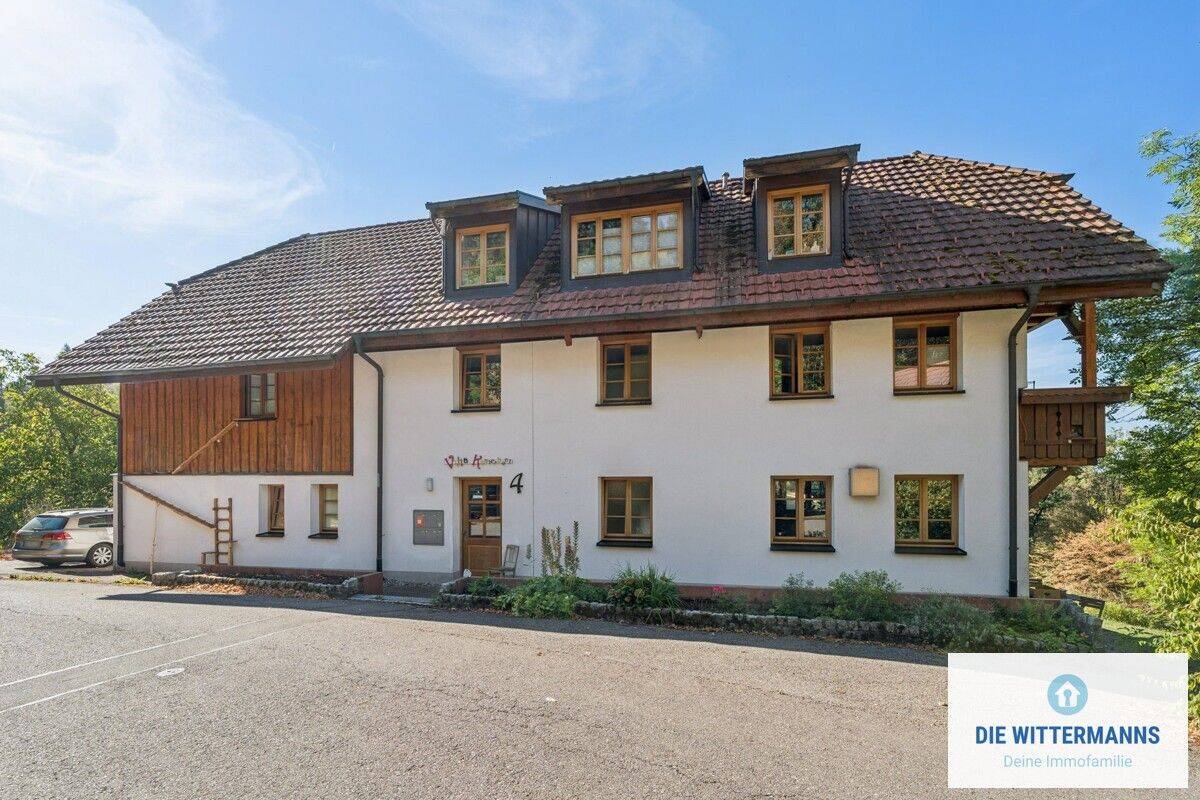 MFH mitten in der Natur in Schopfheim OT!!, 79650 Schopfheim