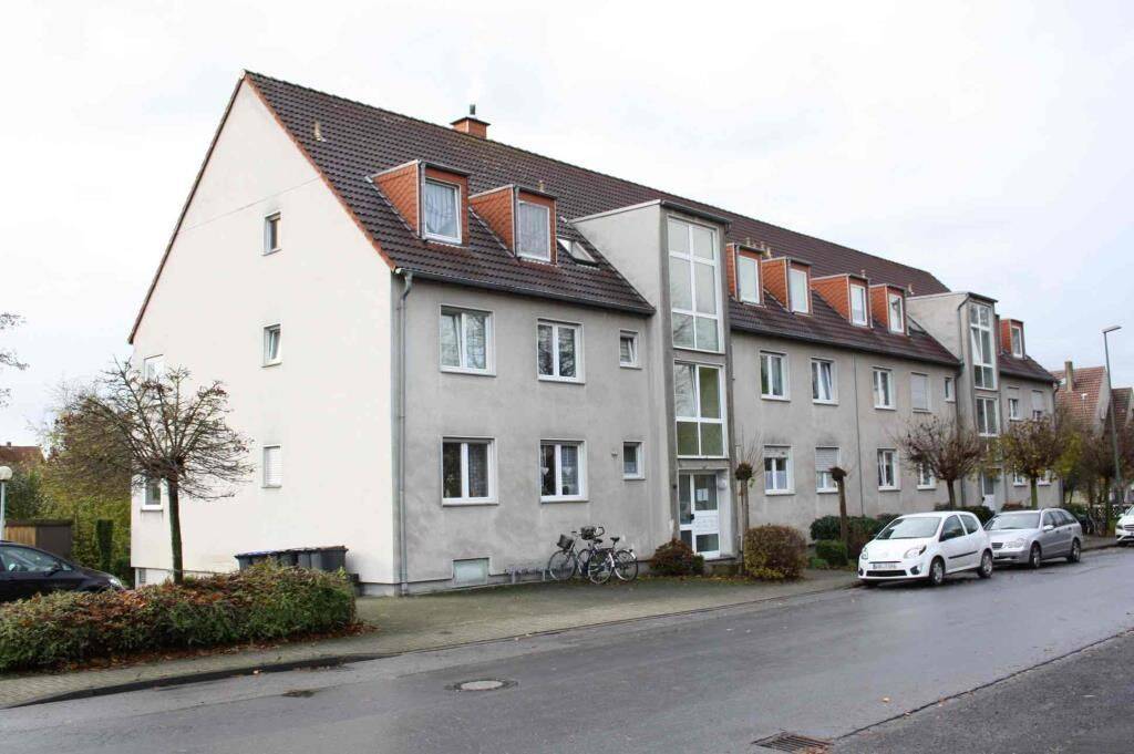 Wohnen, wo das Herz schlägt., 59229 Ahlen