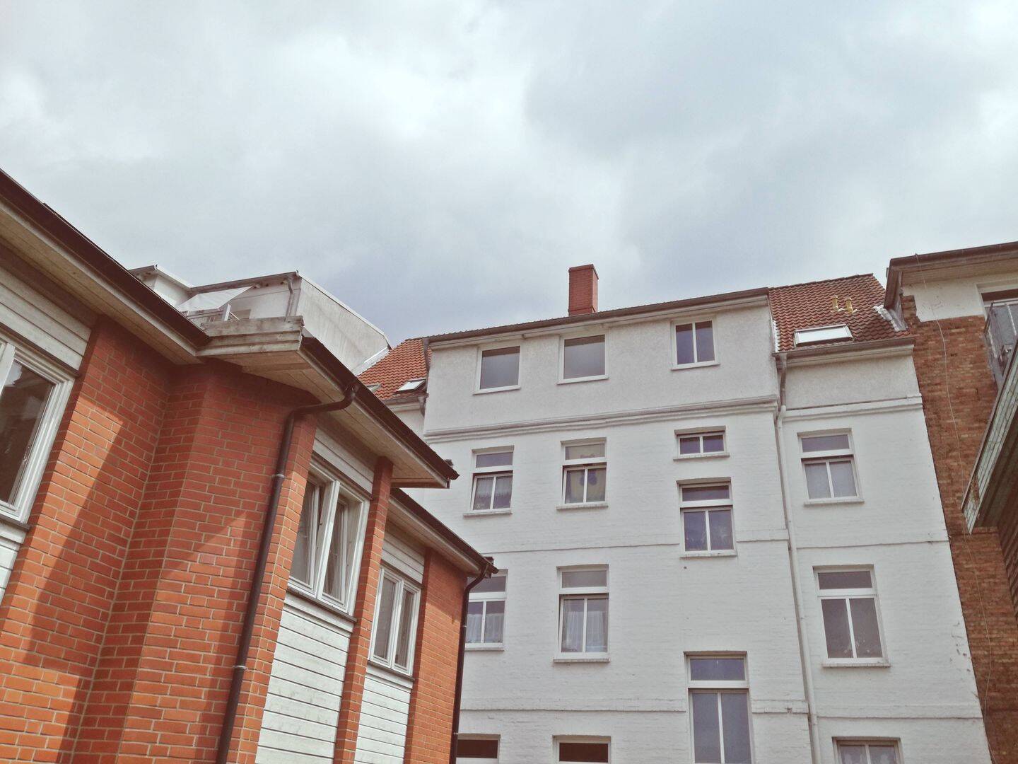 Gemütliche 2-Zimmer-Wohnung++mit Wannenbad++im Hinterhaus, 19055 Schwerin
