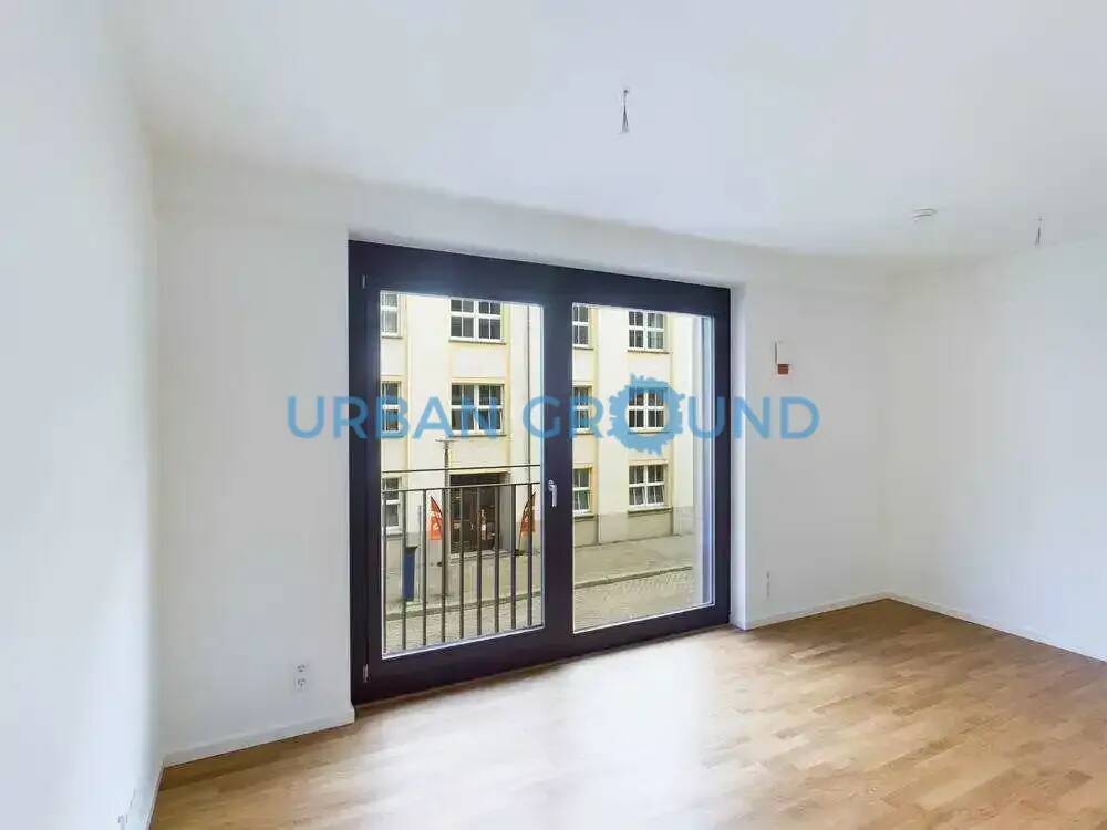 Mietrabatt – Attraktive 2-Zimmer-Wohnung mit EBK im „Embassy“, 10179 Berlin (Mitte)