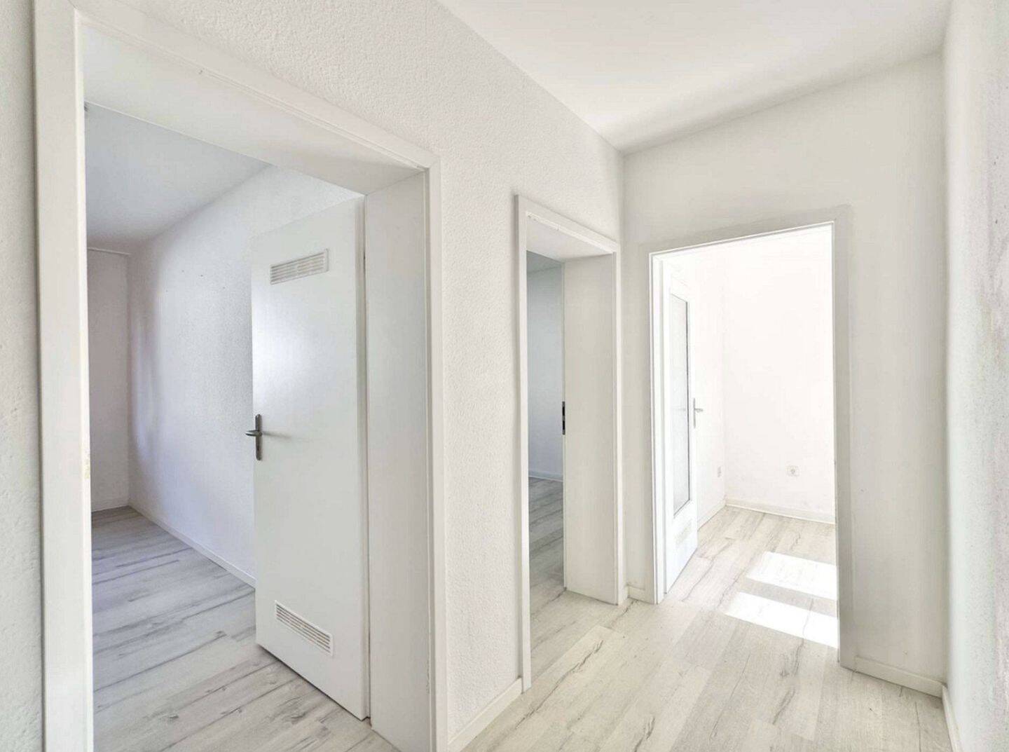 Bezugsfreie Wohnung in Humboldt-Gremberg, 51105 Köln (Porz Humboldt-Gremberg Kalk Poll)