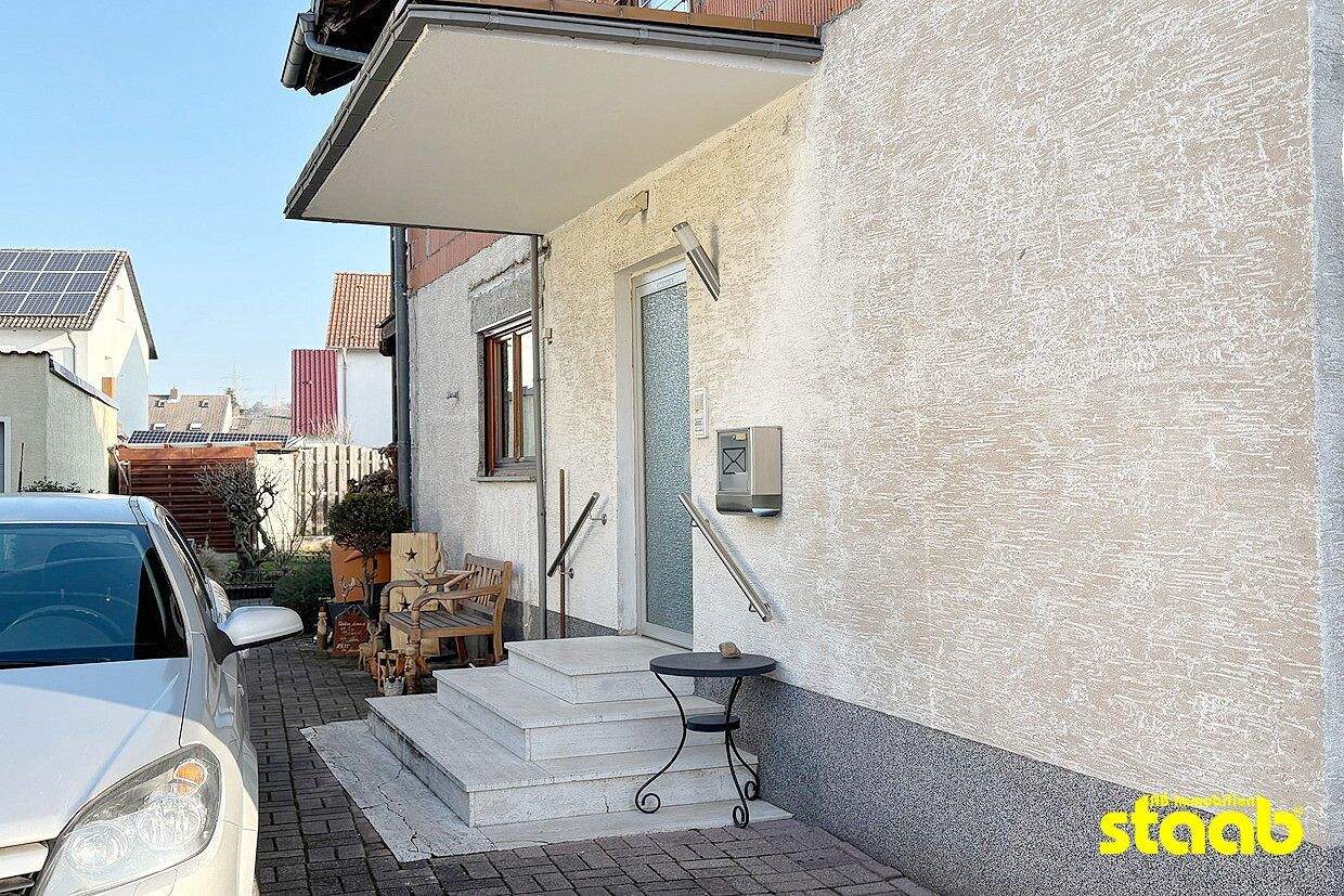 3 ZIMMER, VIELE MÖGLICHKEITEN – IHR NEUES ZUHAUSE IN KLEINOSTHEIM, 63801 Kleinostheim