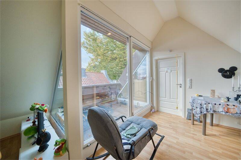 Großzügige 4,5-Zimmer-Maisonettewohnung im Herzen von Burg, 23769 Fehmarn