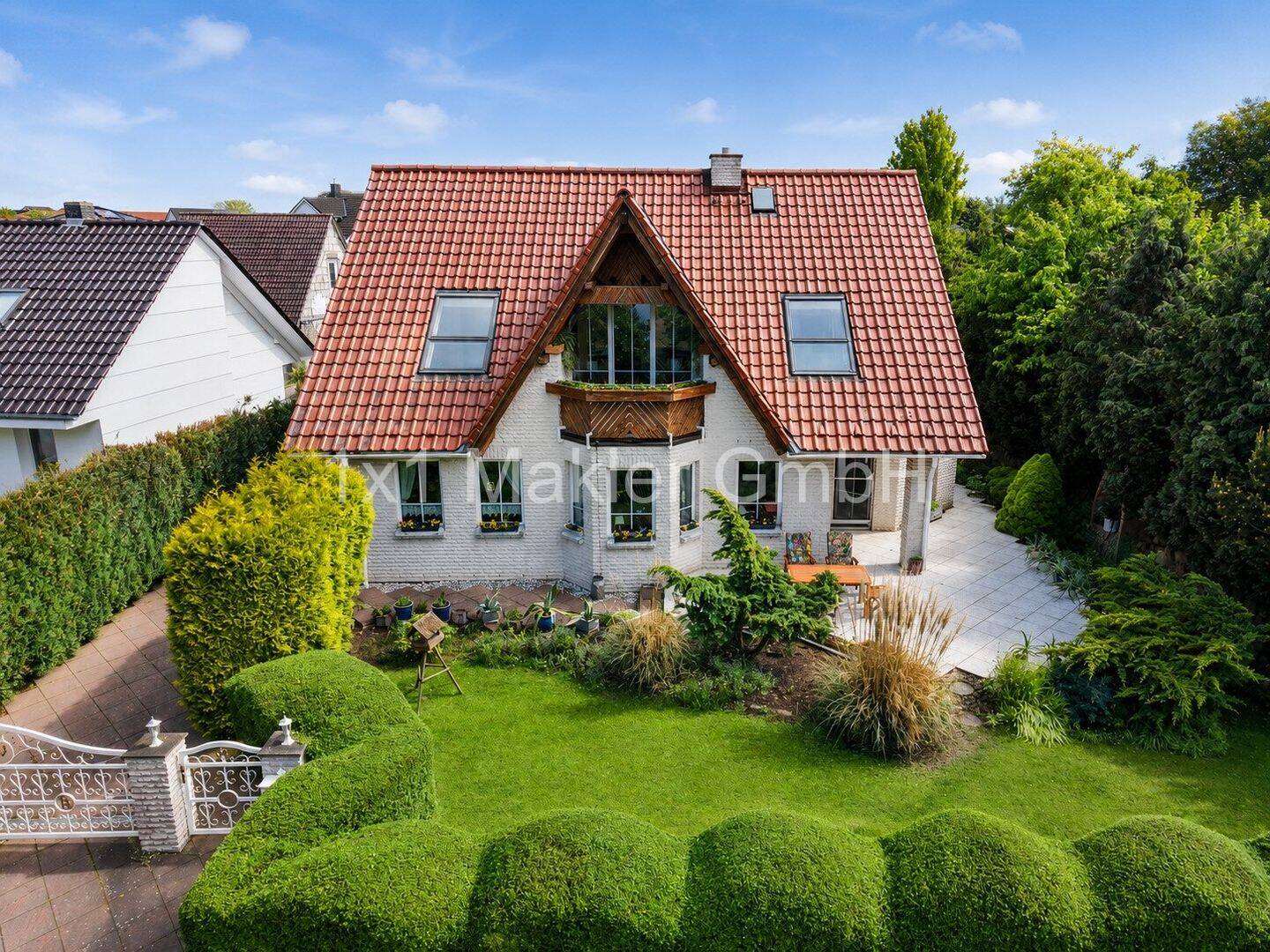 Einfamilienhaus in begehrter Lage mit Seeblick, 19067 Dobin am See
