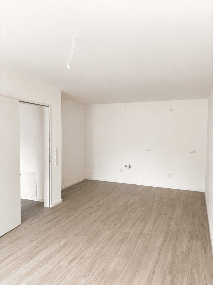 Wohlfühlen im Erdgeschoss – 2-Zimmer-Wohnung mit eigener Terrasse, 27616 Beverstedt