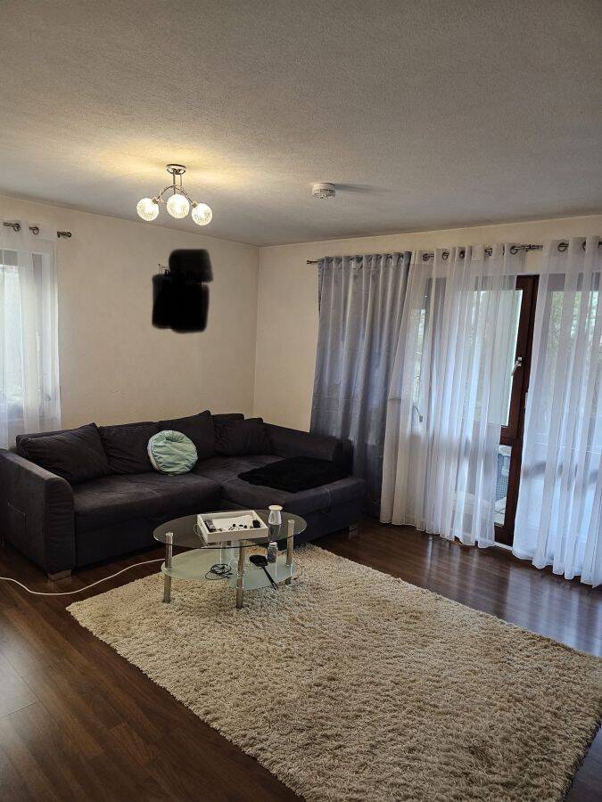 Provisionsfrei* Bezugsfrei, Komfortables Wohnen auf einer Ebene – 3 Zimmer, 2 Terrassen, TG-Stellplatz und Einbauküche, 74523 Schwäbisch Hall