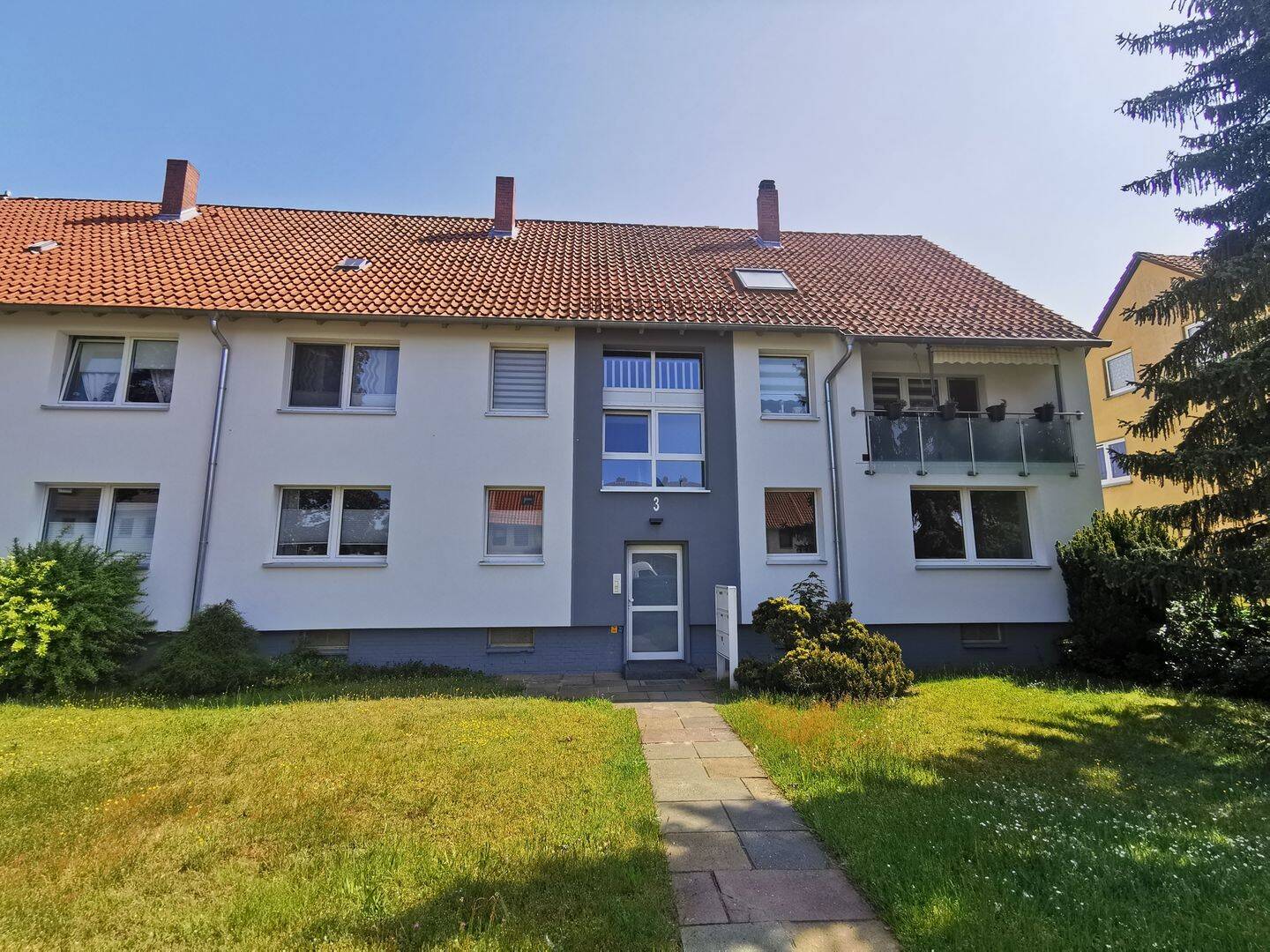 Gemütliche 3-Zimmer-Wohnung mit neuer EBK! (AK-1020-297), 29225 Celle