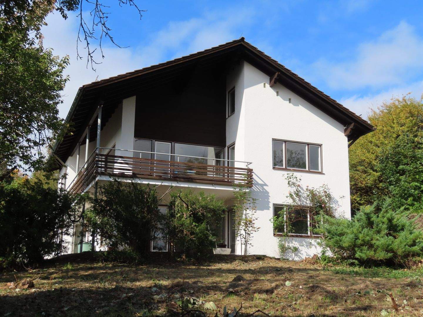 Von Privat: Filetgrundstück für Profis: Bad Tölz in Top-Lage+DH-Neubau+Renovierung Altbau+Dachausbau+Fernblick!!!, 83646 Bad Tölz