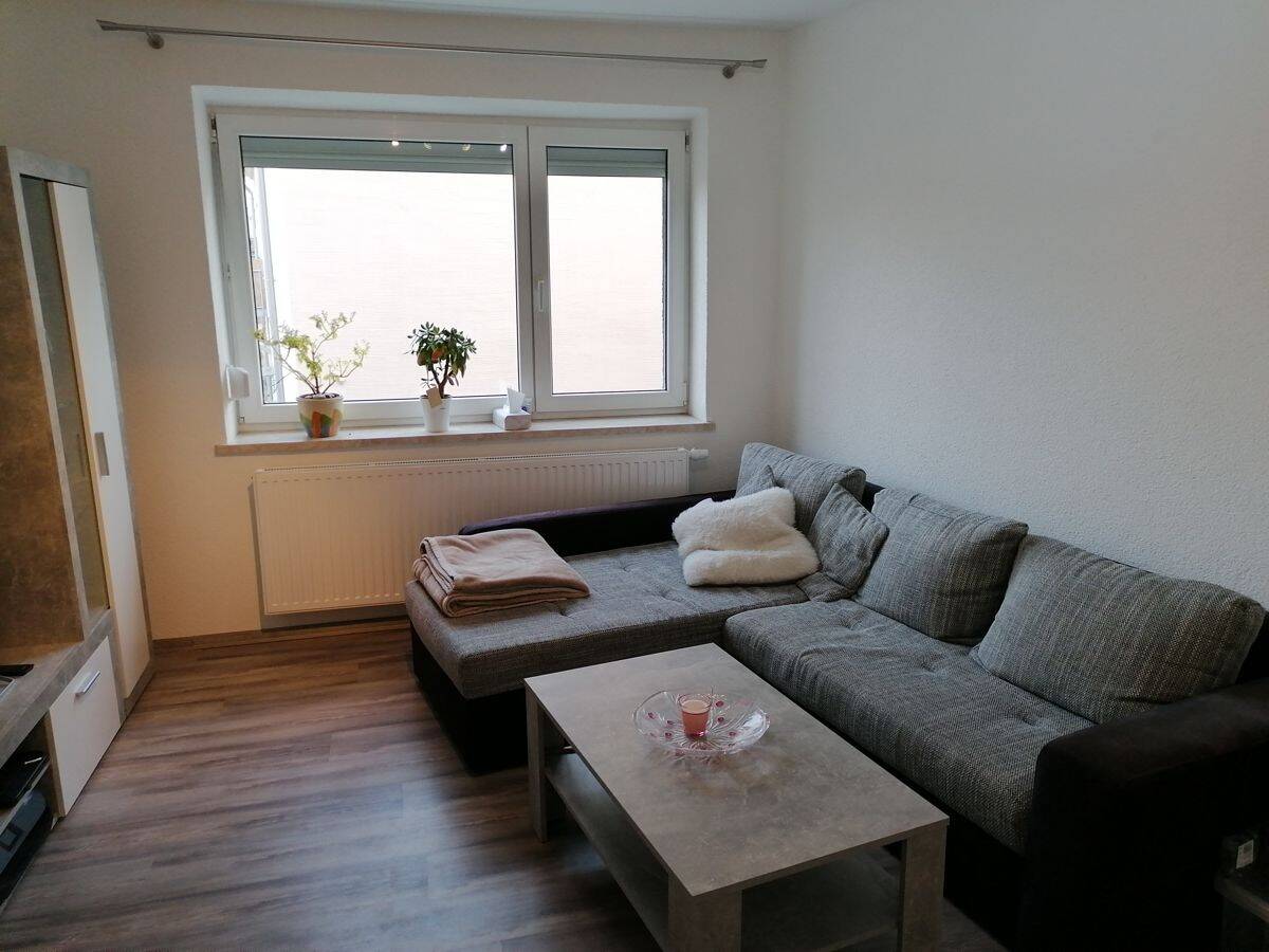 Vermietete 2-Zimmer-Wohnung in Weiden – Zentrum, 92637 Weiden i.d. OPf. (Weiden)