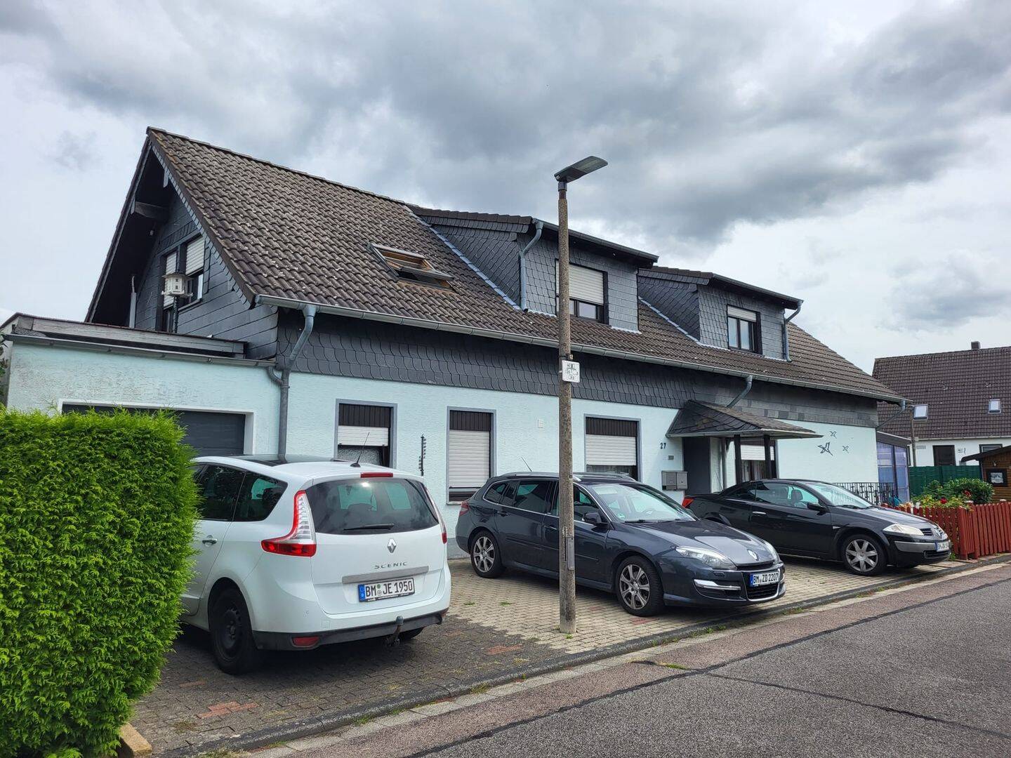 Modernisiertes Einfamilienhaus Zweifamilienhaus in bester Lage von Kerpen-Buir, 50170 Kerpen