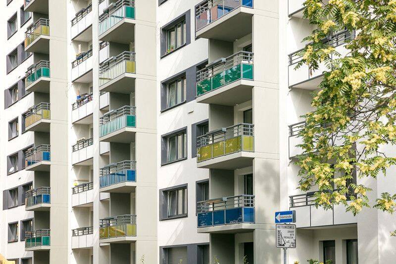 Urban leben, entspannt wohnen – Ihr neues Zuhause nahe Uni & Hauptbahnhof, 1069 Dresden