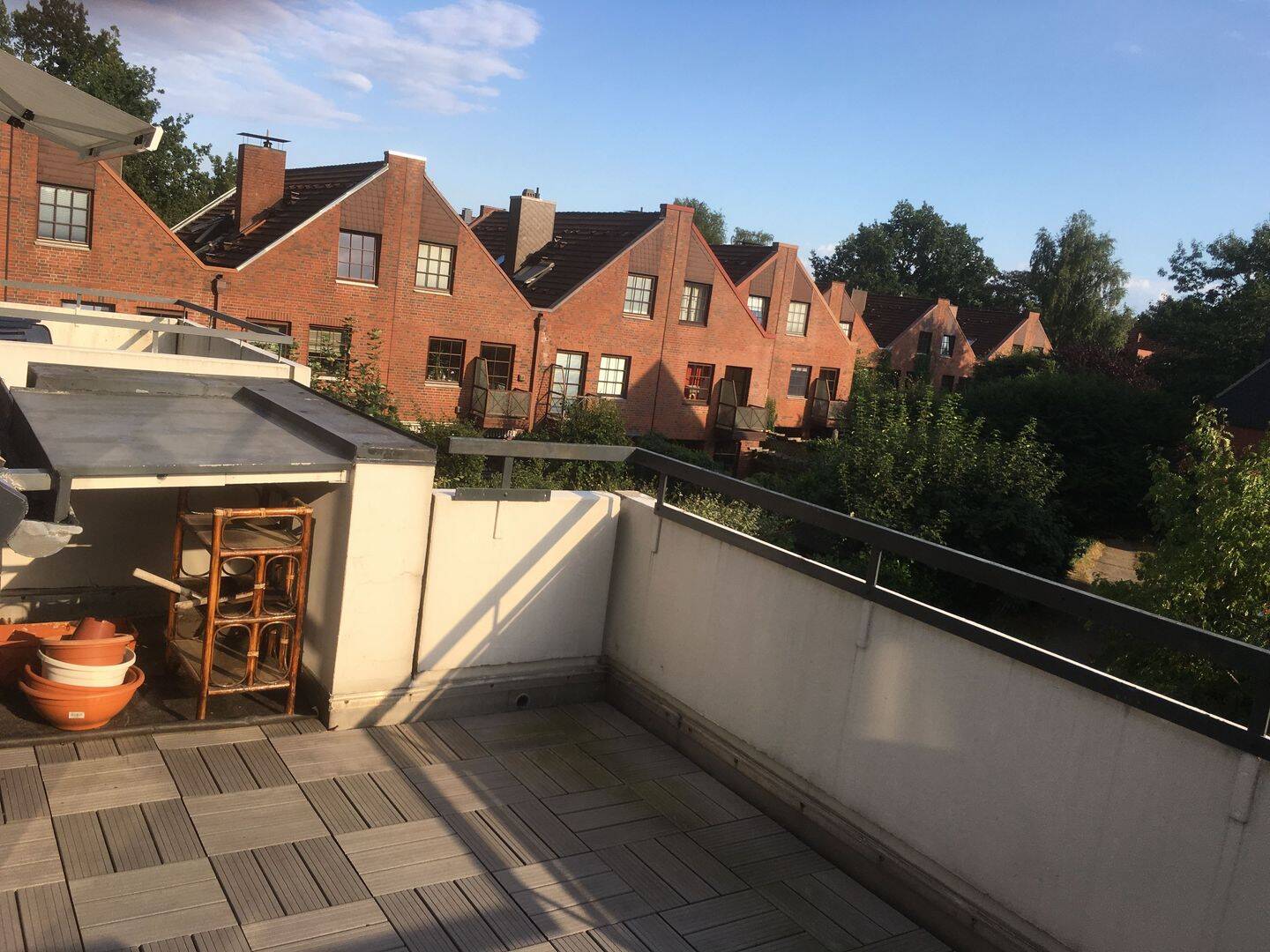 Wohnung Niendorf Nord, 22455 Hamburg (Eimsbüttel Niendorf Schnelsen)