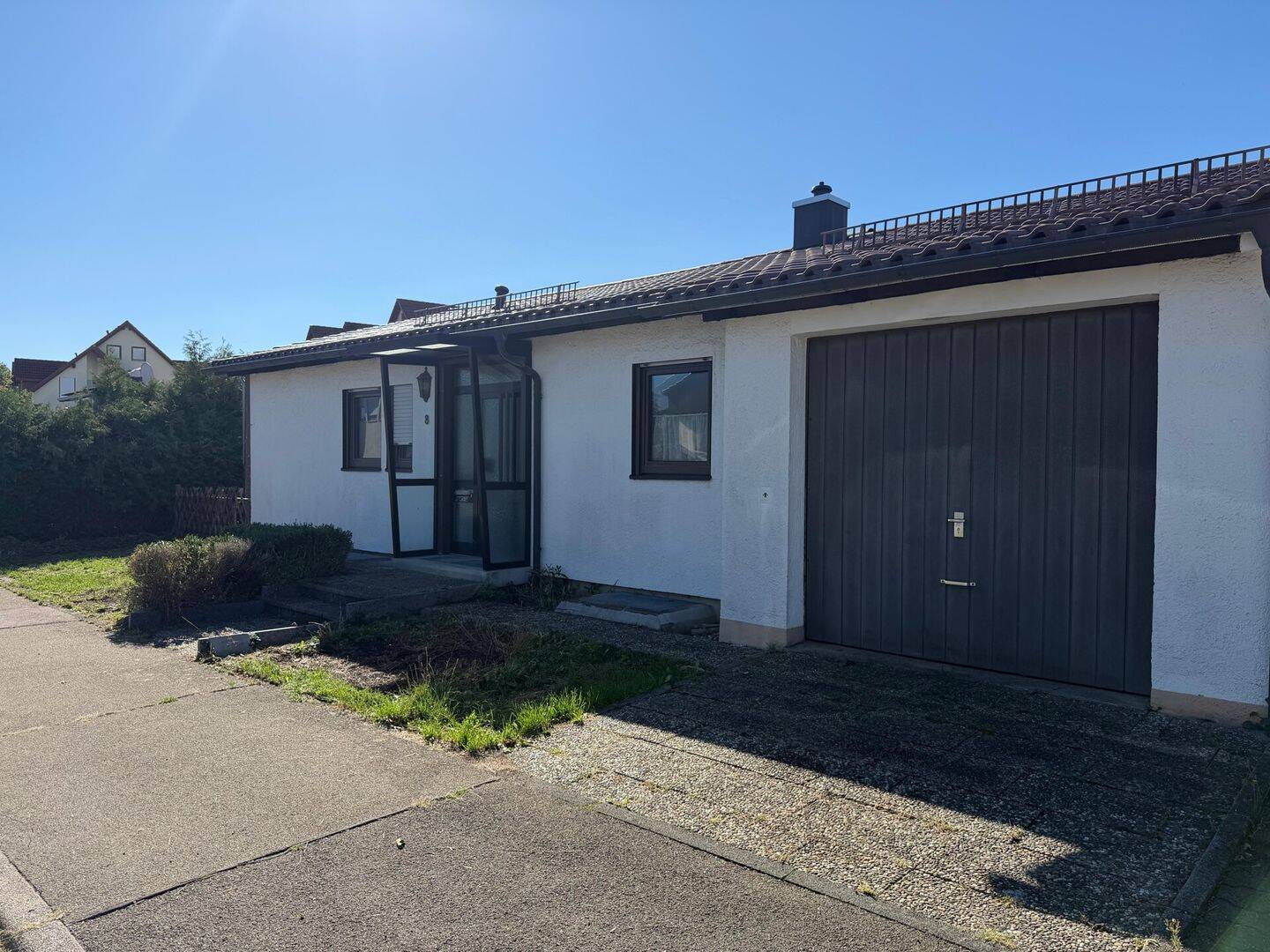 Bungalow mit viel Potenzial in Trossingen, 78647 Trossingen