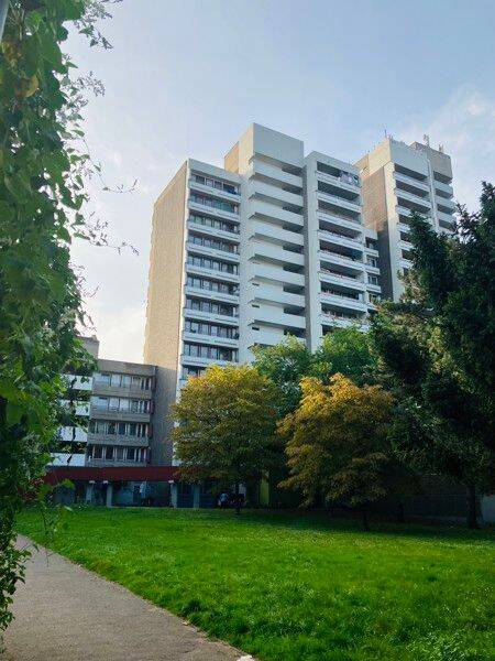 Geräumige 3-Zimmerwohnung am Sahlkamp-Markt, 30657 Hannover