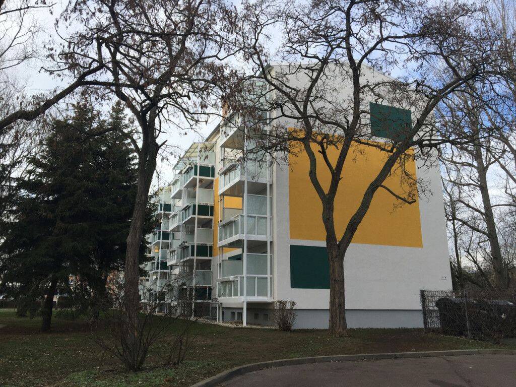 Erstbezug nach Komplettsanierung!, 6231 Bad Dürrenberg