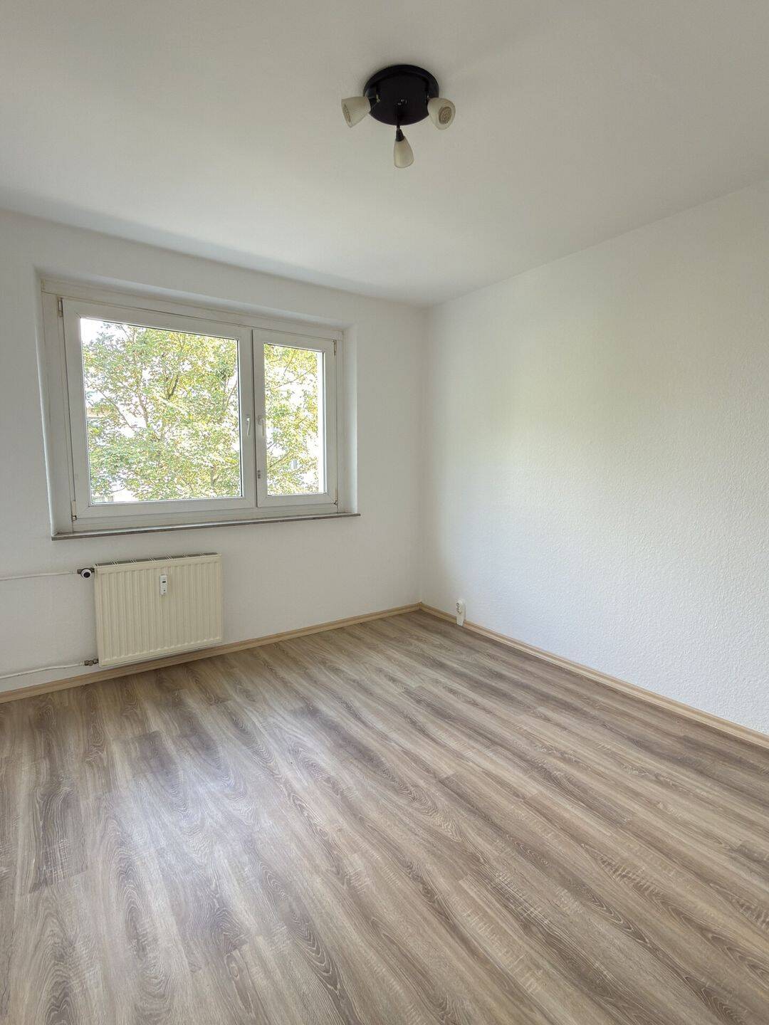 2-Raumwohnung in der Arnold-Zweig-Str. 85 im 2. Obergeschoss zu vermieten, 18435 Stralsund