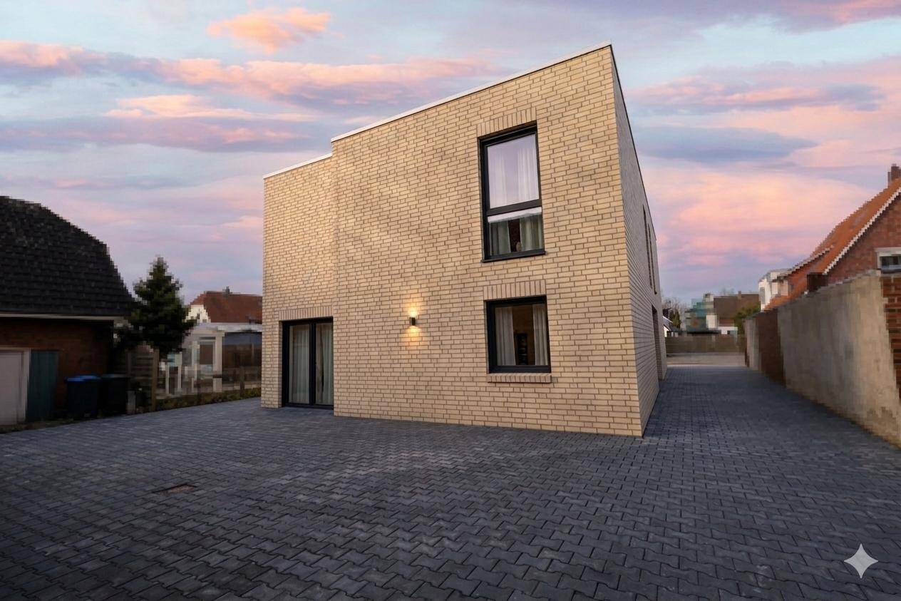 Doppelhaushälften in Oldenburg Osternburg – KfW 40 / linke Hälfte, 26135 Oldenburg (Oldb) (Kreyenbrück Krusenbusch Neuenwege Osternburg Tweelbäke)