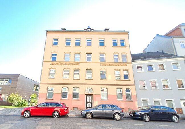 Tolle Wohnung in 1A-Lage!, 14776 Brandenburg an der Havel