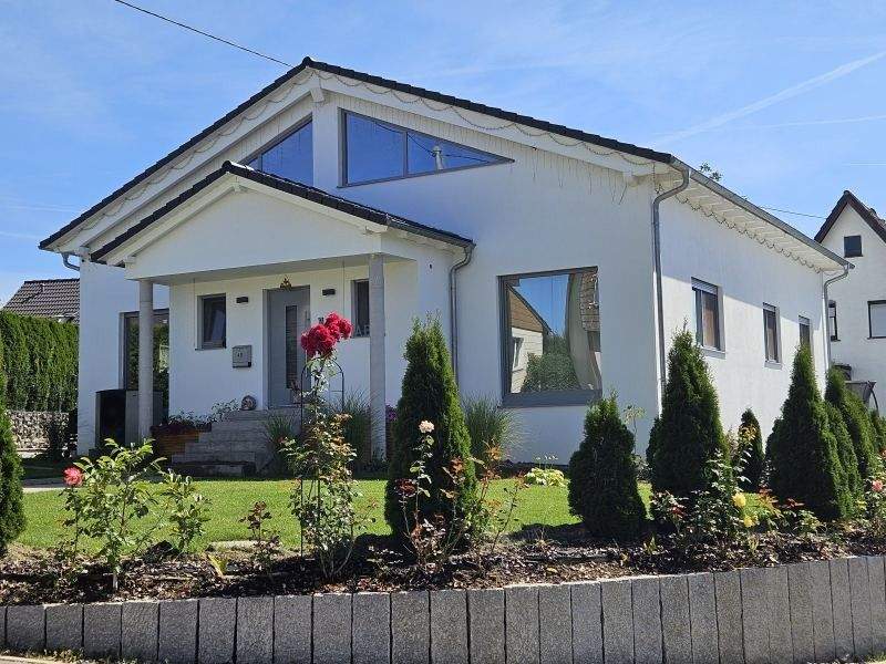 Große Familie? Wir haben die Lösung., 78727 Oberndorf am Neckar