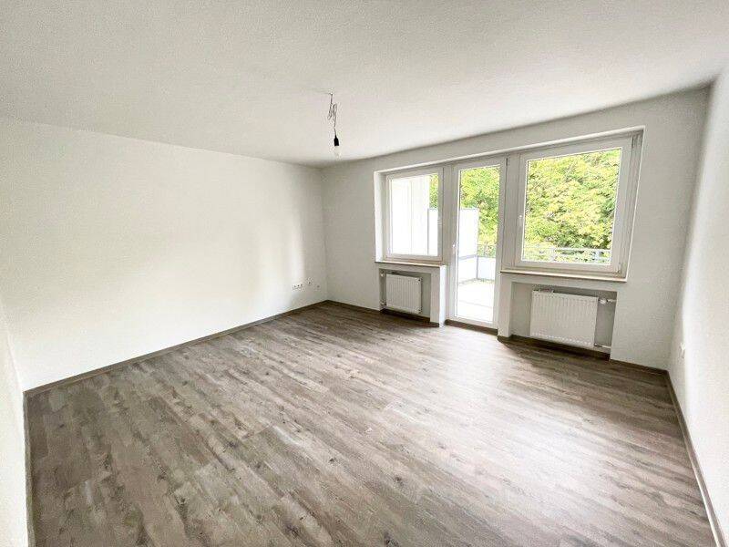 Miet mich – 2,5-Zimmer-Wohnung in zentraler Lage, 44309 Dortmund (Asseln Brackel Neuasseln)