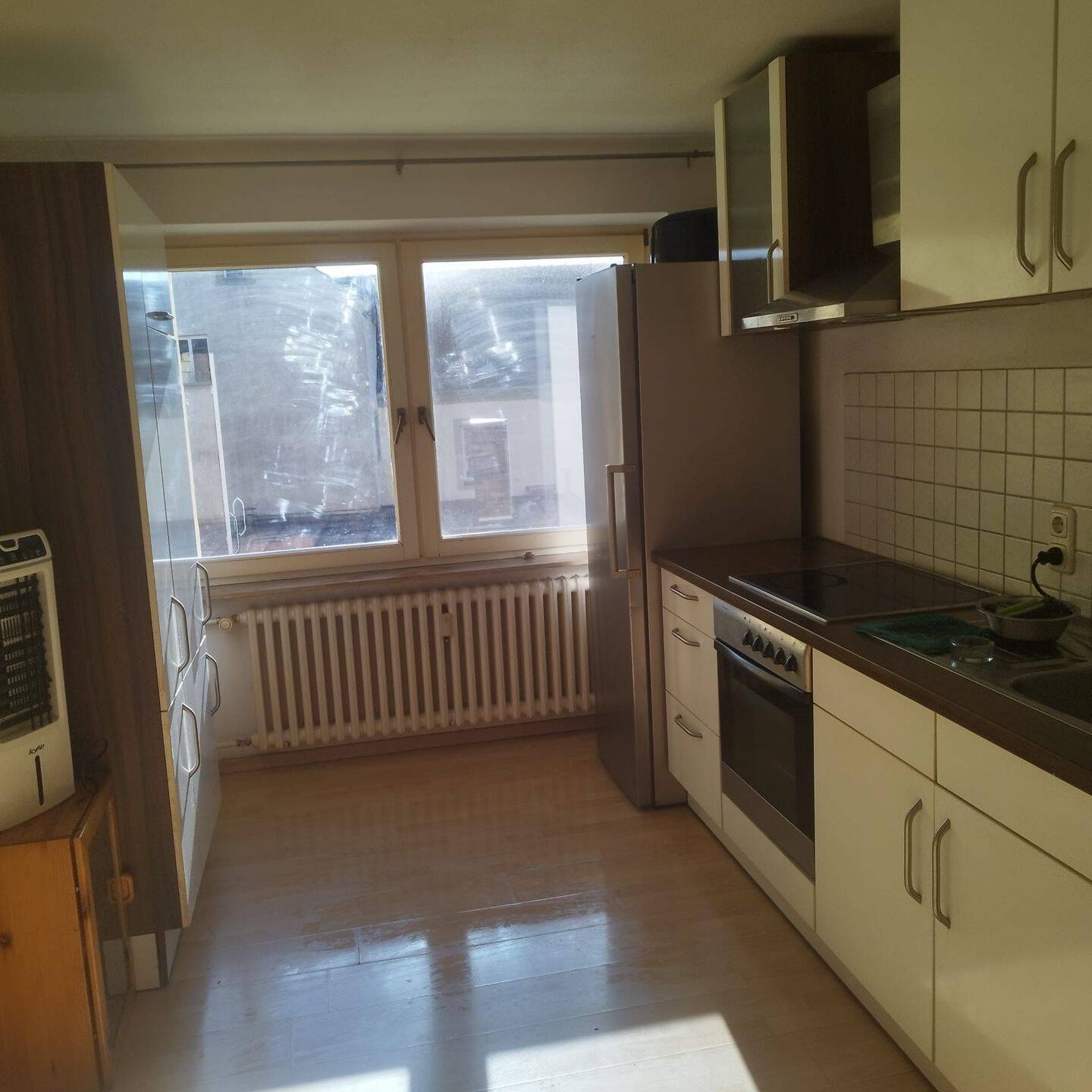 Mietwohnung, 1 Zimmer, 40 m², in Volkach, 97332 Volkach