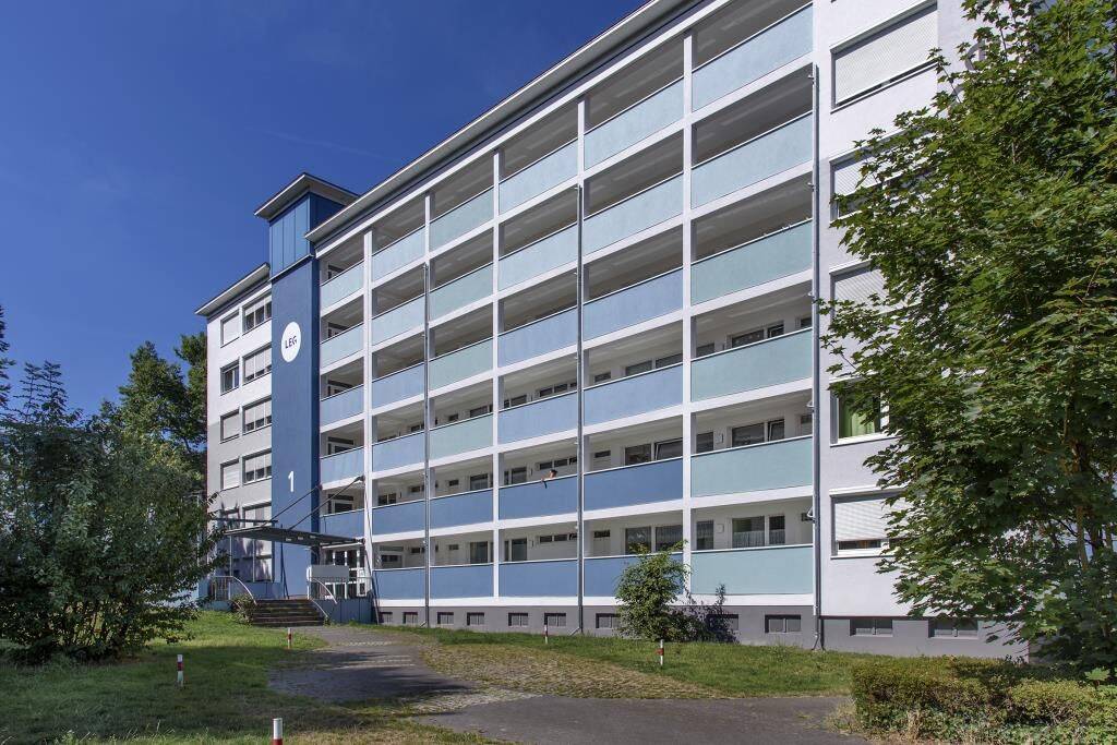 3-Zimmer-Wohnung in Dortmund Kirchlinde, 44379 Dortmund