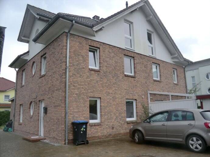 Gepflegte großzügige Doppelhaushälfte in ruhiger, stadtnaher Lage, 21614 Buxtehude