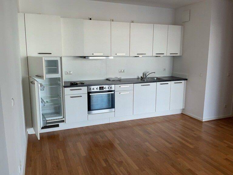 2-Raum-Wohnung im Herzen von Berlin, 10115 Berlin (Mitte Wedding)