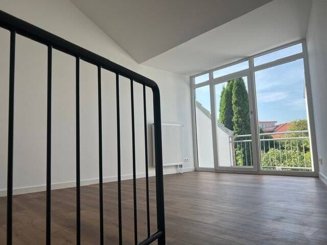 Individuelle 2,5-Zimmer-Maisonette, EBK, Stellplatz, renoviert, 24235 Laboe