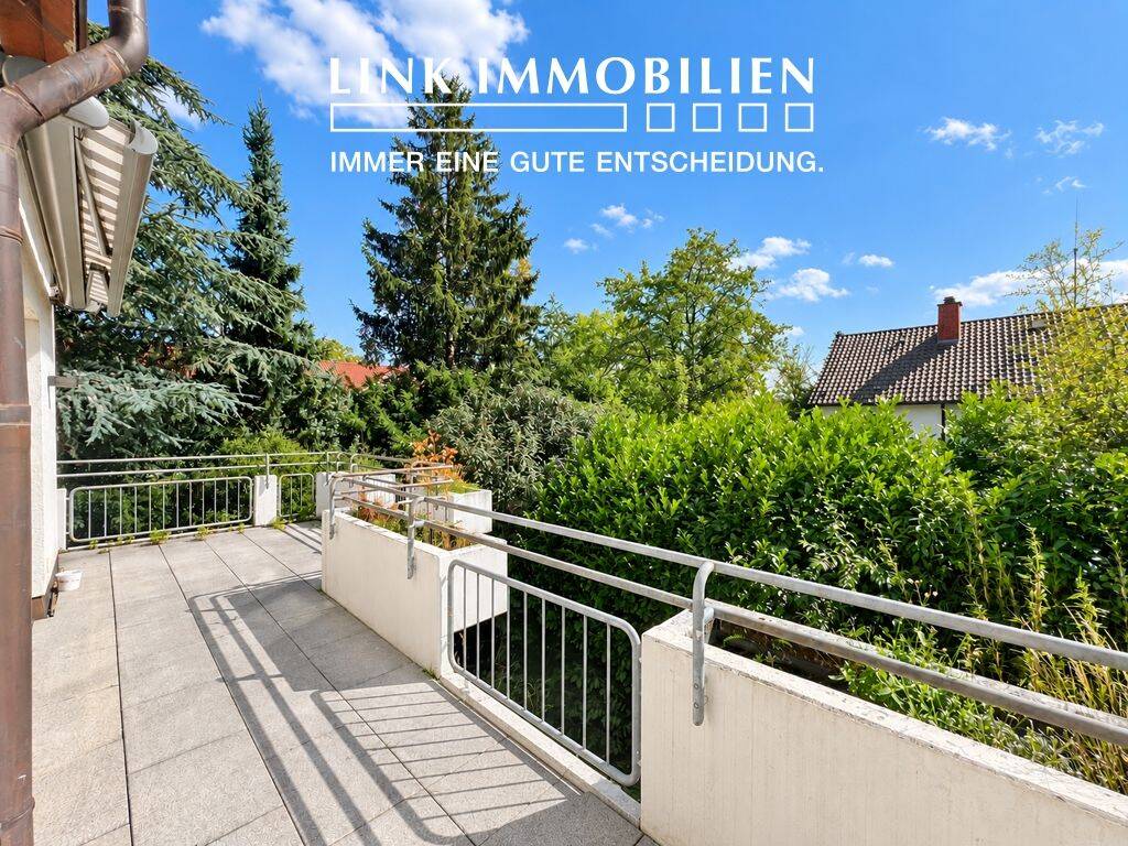 S-Riedenberg: Großzügige 5-Zimmer-Maisonette in ruhiger Lage, 70619 Stuttgart (Heumaden Lederberg Riedenberg Sillenbuch)