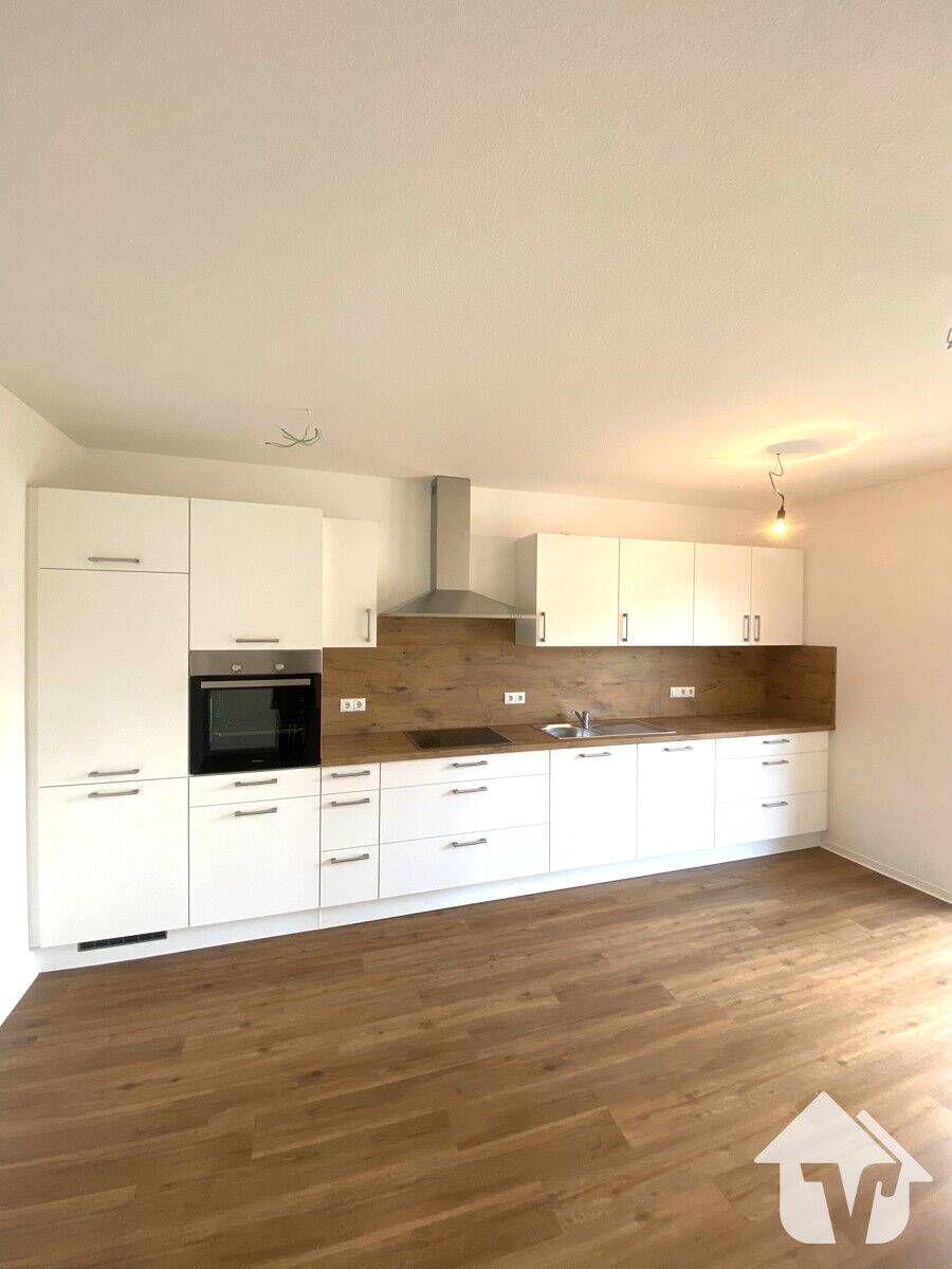 Exklusive 2 – Zimmer-Wohnung in Haselünne verfügbar!, 49740 Haselünne