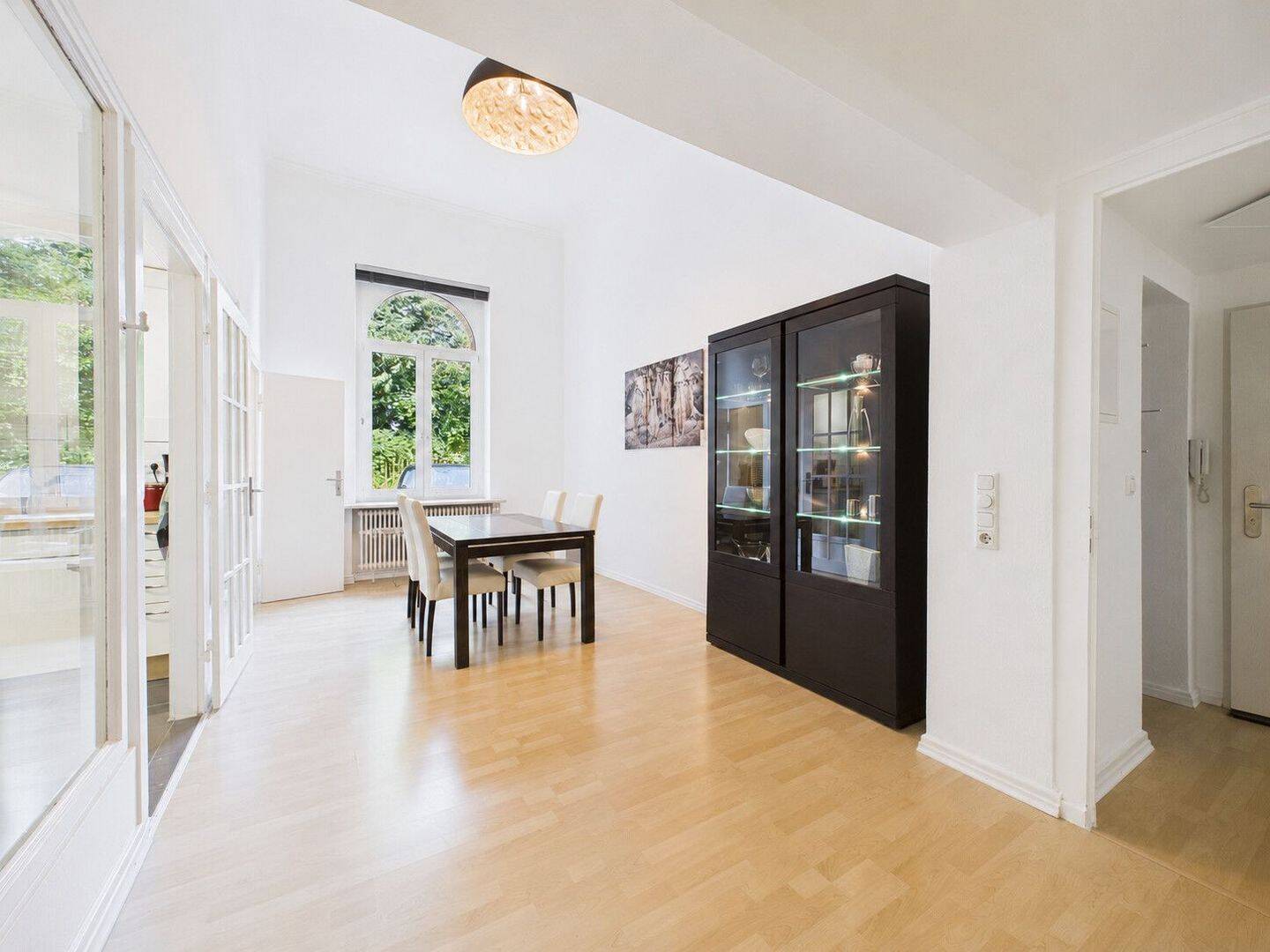 Außergewöhnliche Galeriewohnung im Komponistenviertel fußläufig zum Kurpark !, 65193 Wiesbaden (Sonnenberg Wiesbaden)