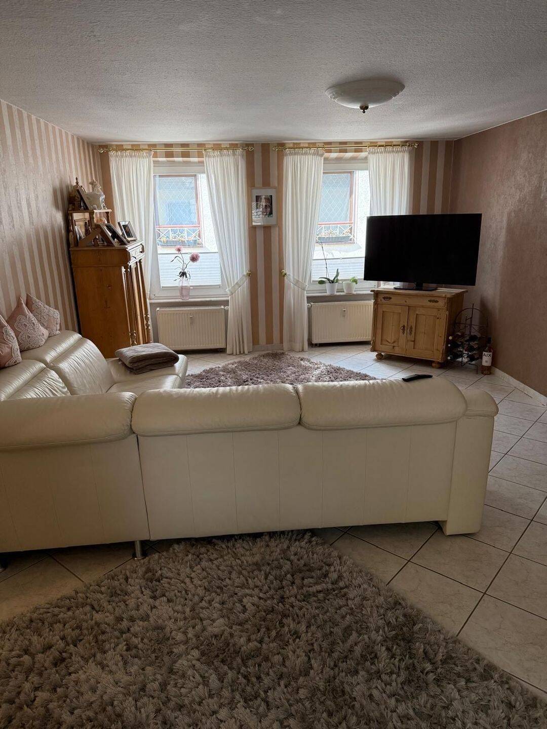 Zentral gelegene 3‑Zimmer‑Wohnung, Andernach Altstadt, 56626 Andernach