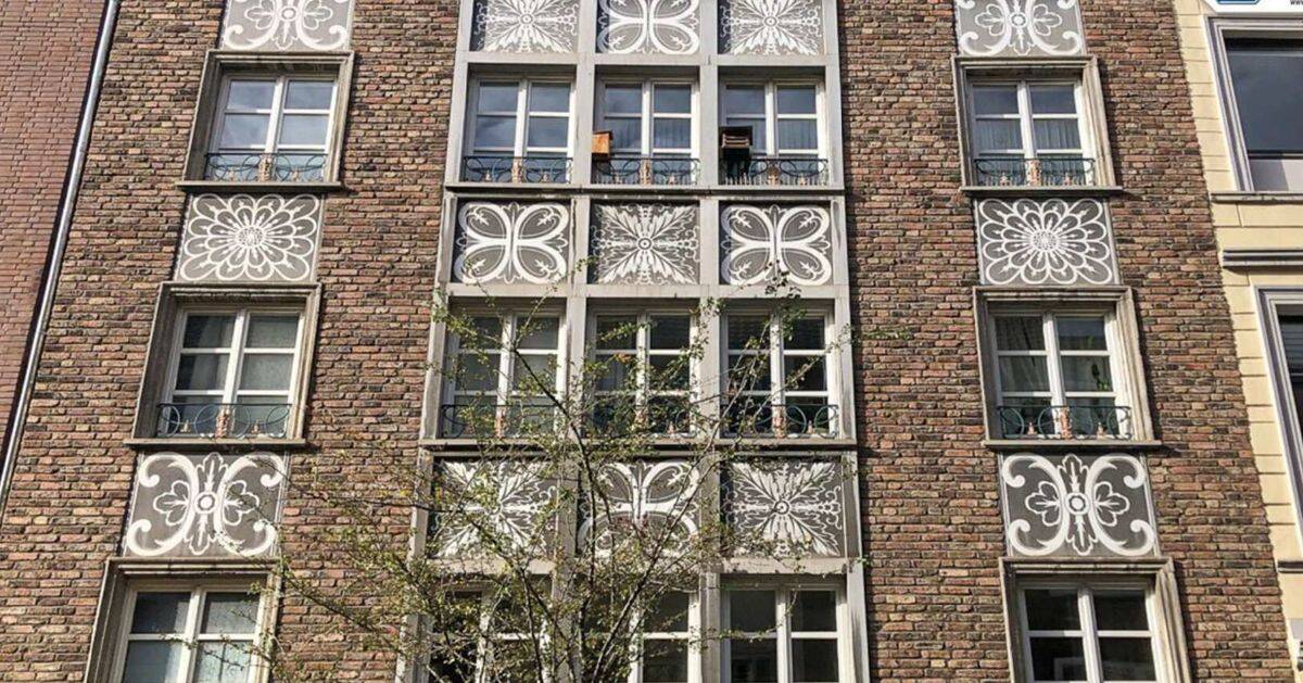 helle, komplett renovierte 1-ZKDB-Wohnung mit Balkon, Zentrum Aachen, Mariahilfstraße 1-3 ab sofort zu vermieten, 52062 Aachen