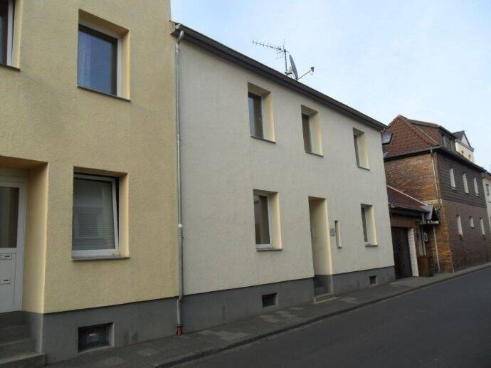 ab sofort, schicke, gepflegte  1,5 Zimmerwohnung im Zentrum von Bad Honnef mit Pantry Küche an junge Leute bis 30 Jahre, 53604 Bad Honnef