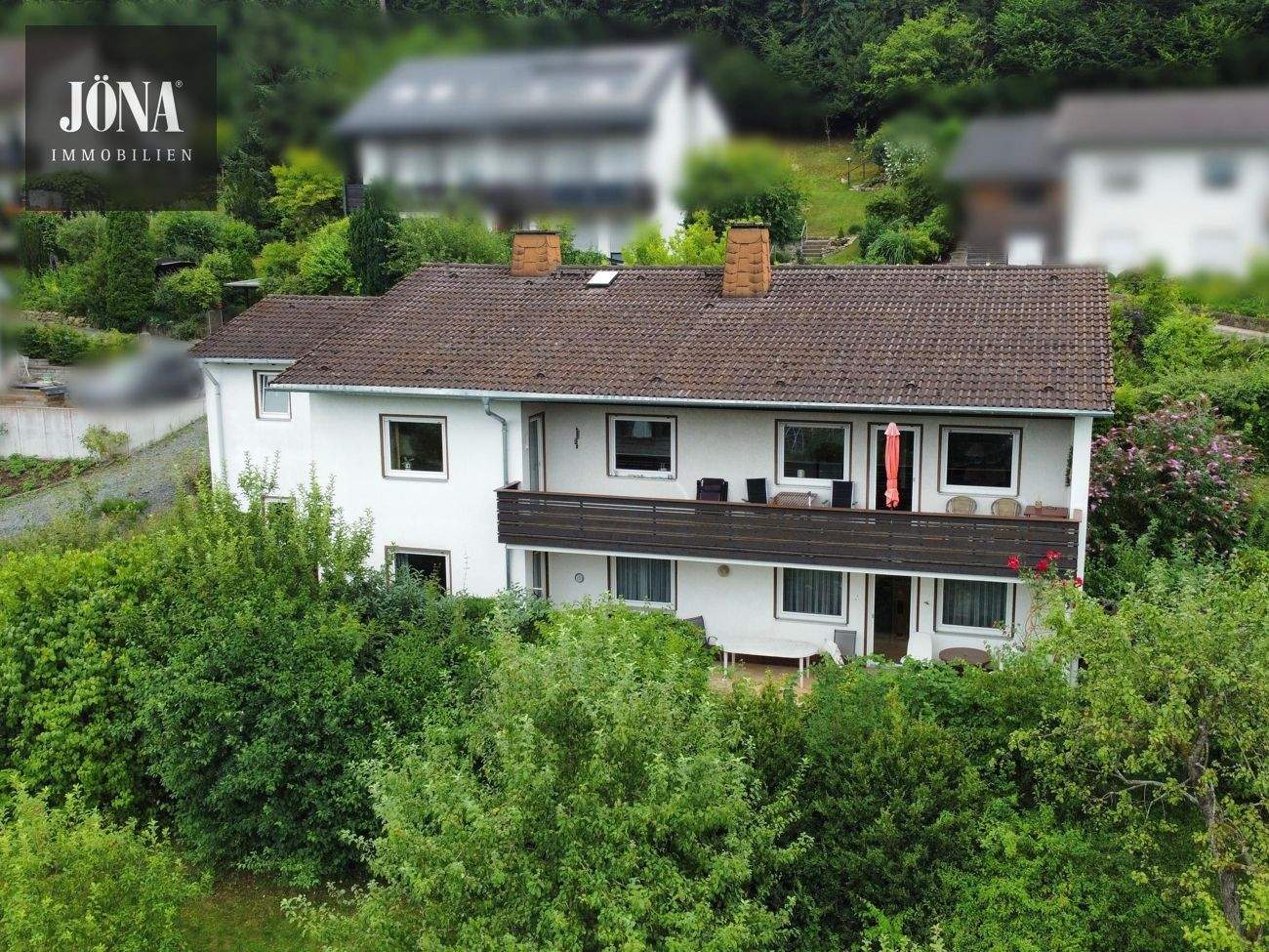 Ein Zuhause mit Raum zum Wohlfühlen für die ganze Familie – Großes Einfamilienhaus nahe dem idyllischen Naherholungsgebiet „Trebgaster Badesee“., 95367 Trebgast