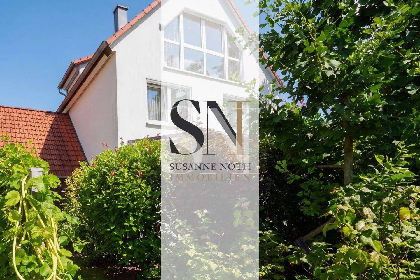 Exklusives Einfamilienhaus mit viel Platz und Garten in naturnaher Umgebung, 91320 Ebermannstadt