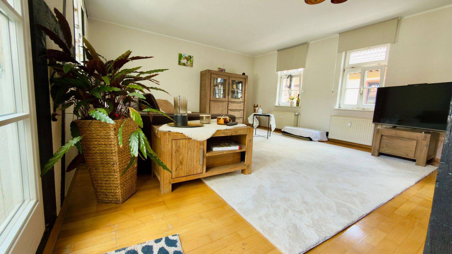 Schöne 4,5 Zimmer Wohnung, 64823 Groß-Umstadt