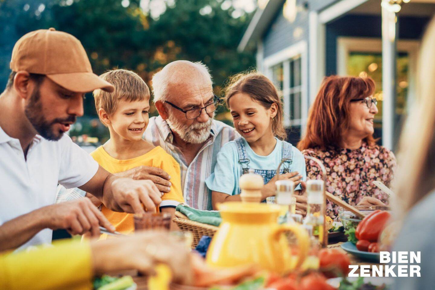 Qualität fürs Leben – ein Zuhause für Generationen, 91522 Ansbach