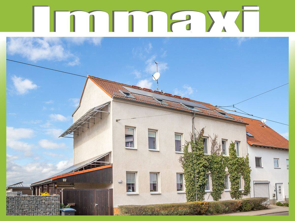 KNAUTKLEEBERG +2 RAUM WOHNUNG + EINBAUKÜCHE MÖGLICH + AB SOFORT, 4249 Leipzig (Großzschocher Hartmannsdorf-Knautnaundorf Knautkleeberg-Knauthain Lausen-Grünau)