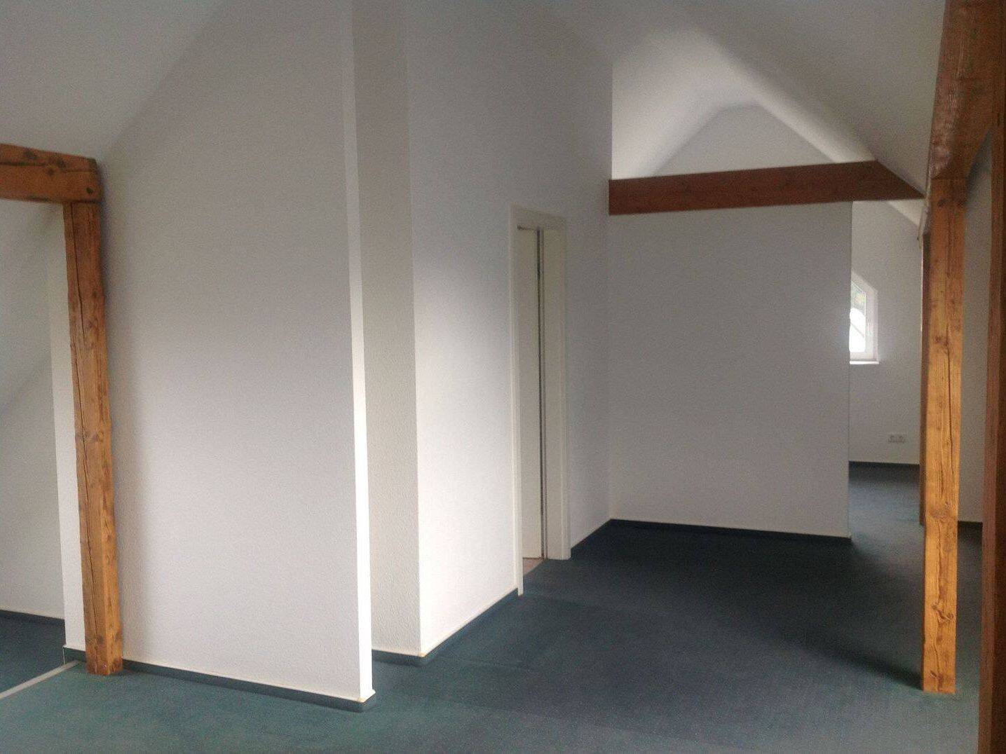 Loftartige Traum-Maissonette mit Balkon, 2 Bädern, großzügig geschnitten, ruhige Lage, 50859 Köln (Lindenthal Lövenich Weiden Widdersdorf)