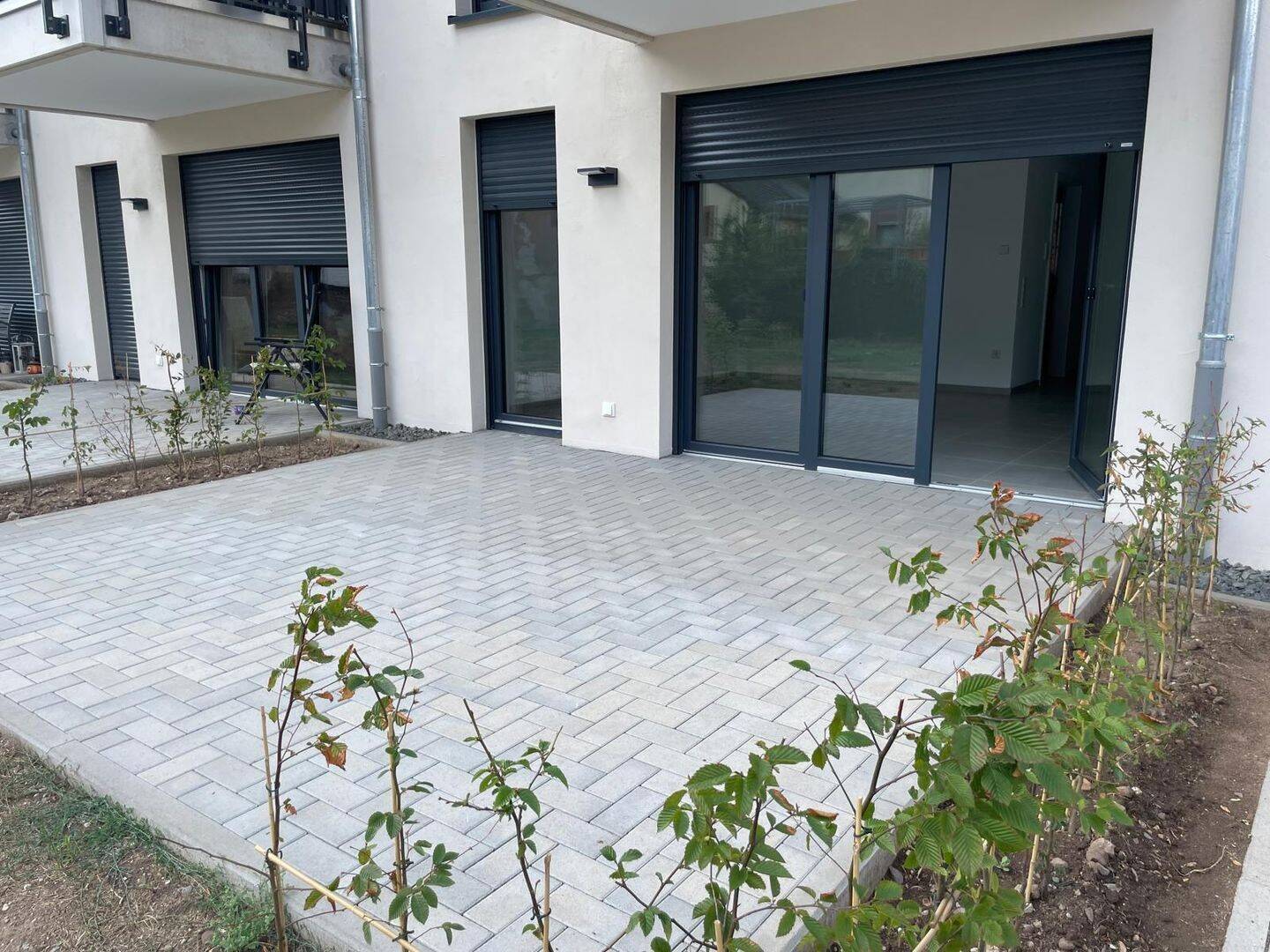 Barrierefreie, altersgerechte Wohnung zur Miete (nur mit Wohnberechtigungsschein), 54293 Trier