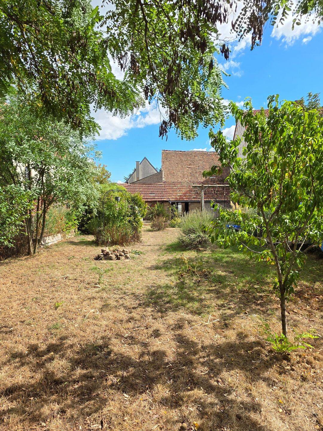 Vielseitige Immobilie mit Haupthaus, Nebenhaus, Anbau, Scheune & großzügigem Garten, 67361 Freisbach