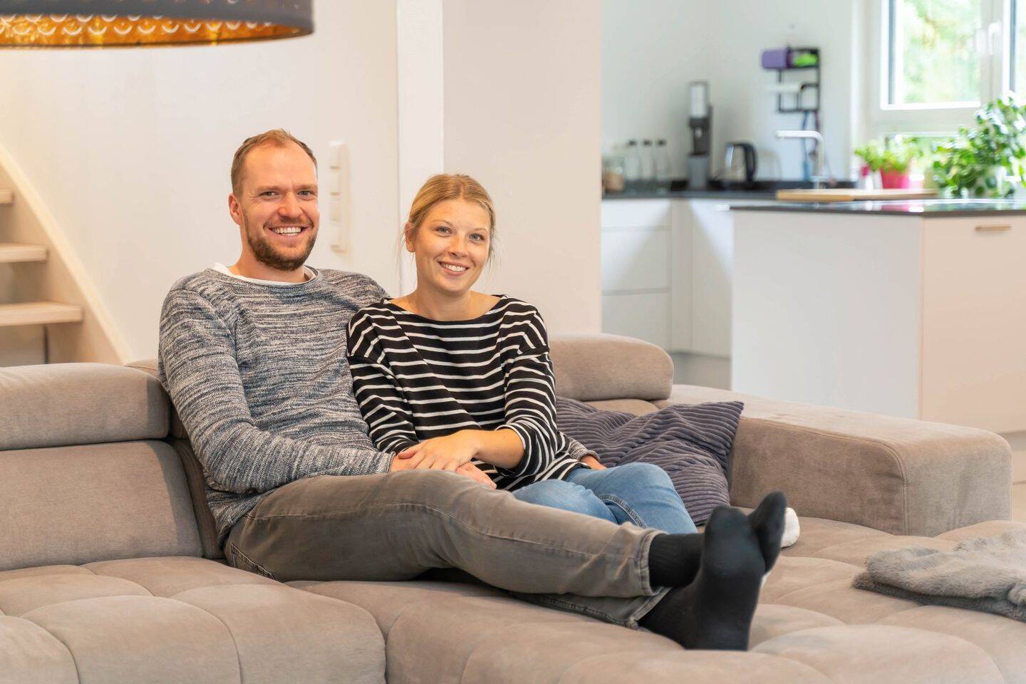 **Platz für die ganze Familie: Charmantes Einfamilienhaus mit Klinkeraktion!*, 31708 Ahnsen